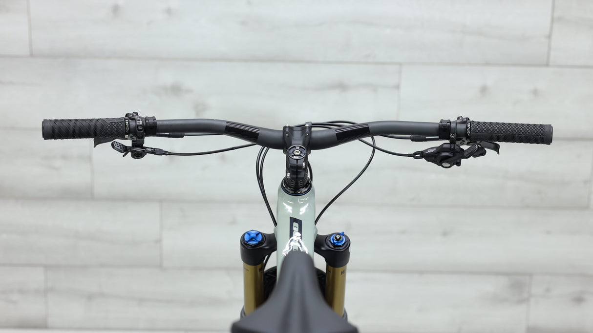 Bicicleta de montaña Ibis Ripmo XT 2022 - Extragrande