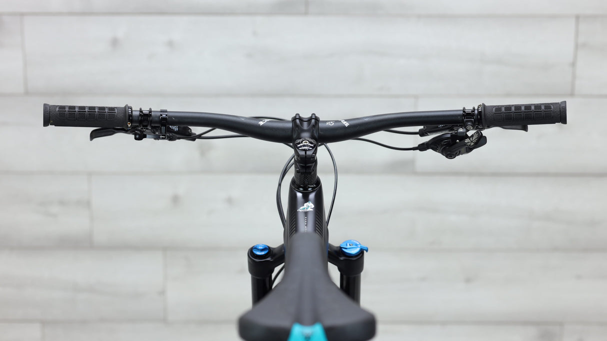 2019 Yeti SB100 Mountain Bike - Large