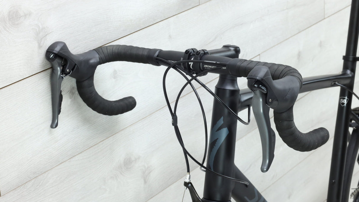 Bicicleta de carretera deportiva Specialized Allez 2021 - 58 cm