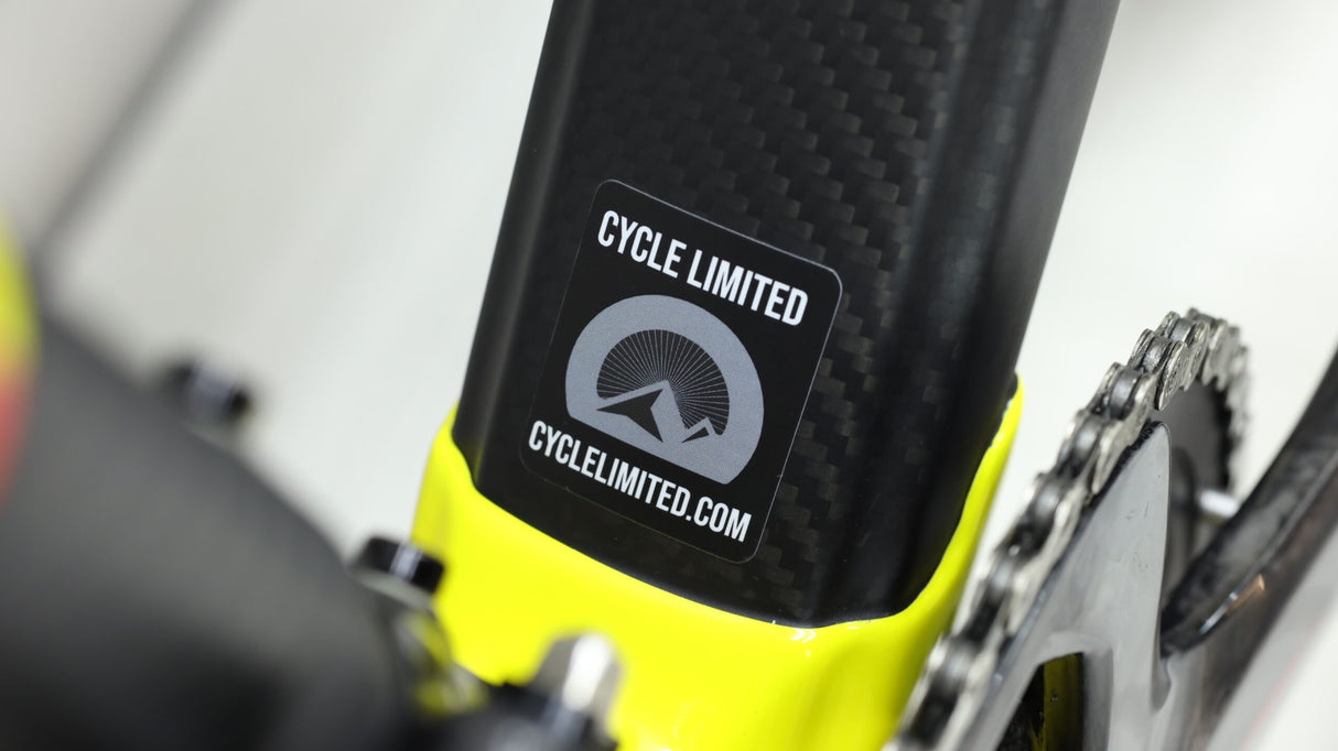 Bicicleta de carretera Colnago C60 2017 - 52s