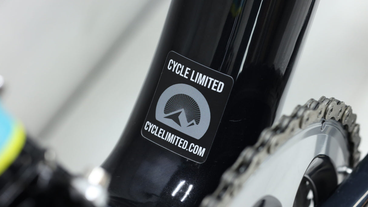 Specialized S-Works Tarmac Team Astana Road Bike - 2017, 58cm