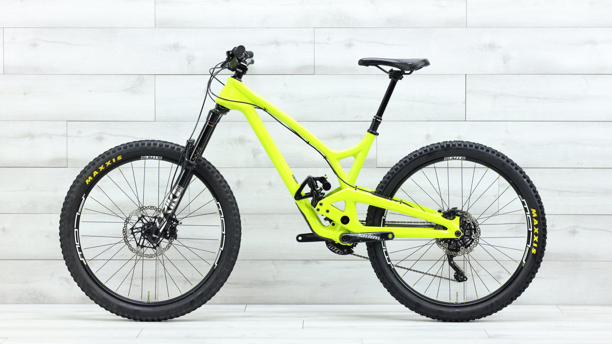2018 Evil Insurgent Mountain Bike - Medium