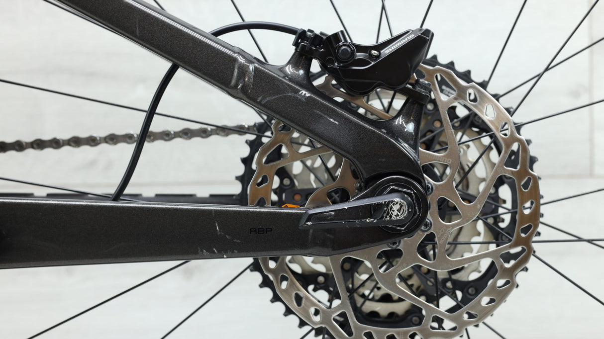 Bicicleta de montaña Trek Fuel EX 8 2022 - Extragrande