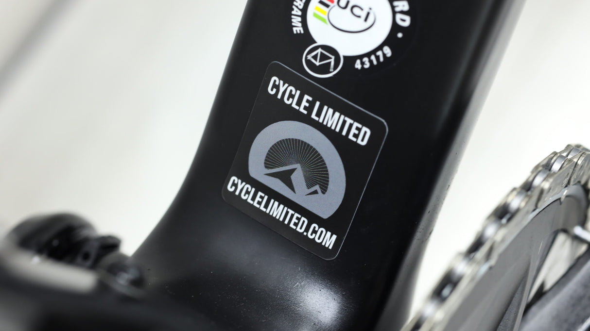 Bicicleta de carretera Ventum NS1 Rival AXS 2022 - Mediana