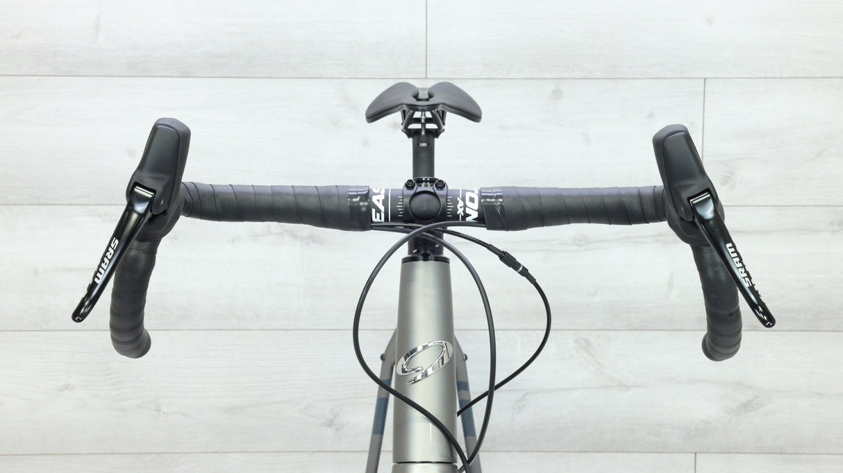 2023 Niner RLT 9 2-Star Apex 1 Gravel Bike - 59cm