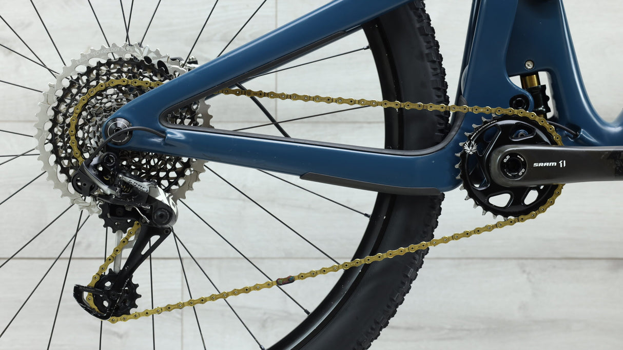 Bicicleta de montaña Yeti SB130 T2 2020 - Grande