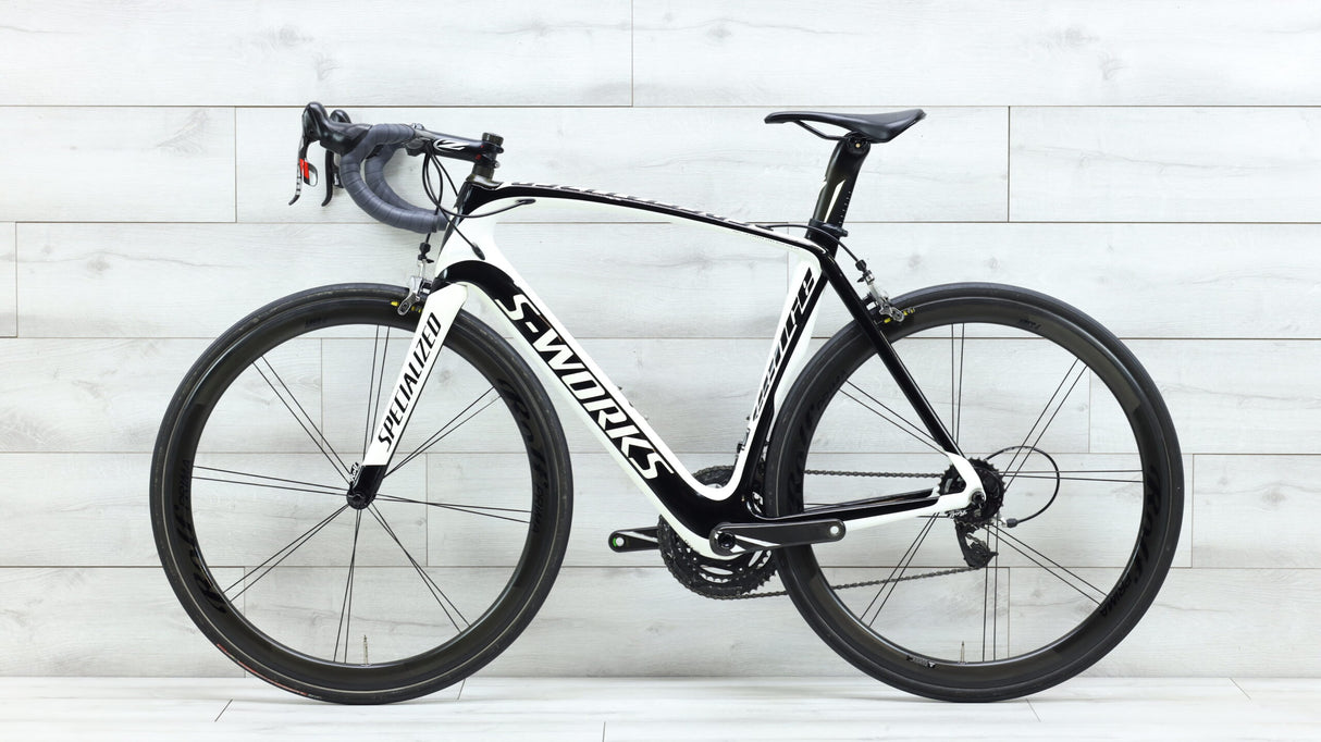 Vélo de route Specialized S-Works Venge 2012 - 56 cm