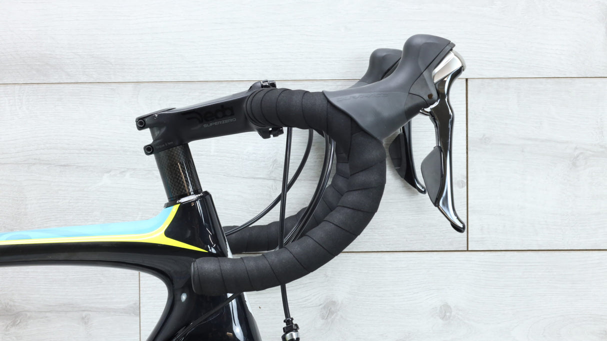 Specialized S-Works Tarmac Team Astana Road Bike - 2017, 58cm