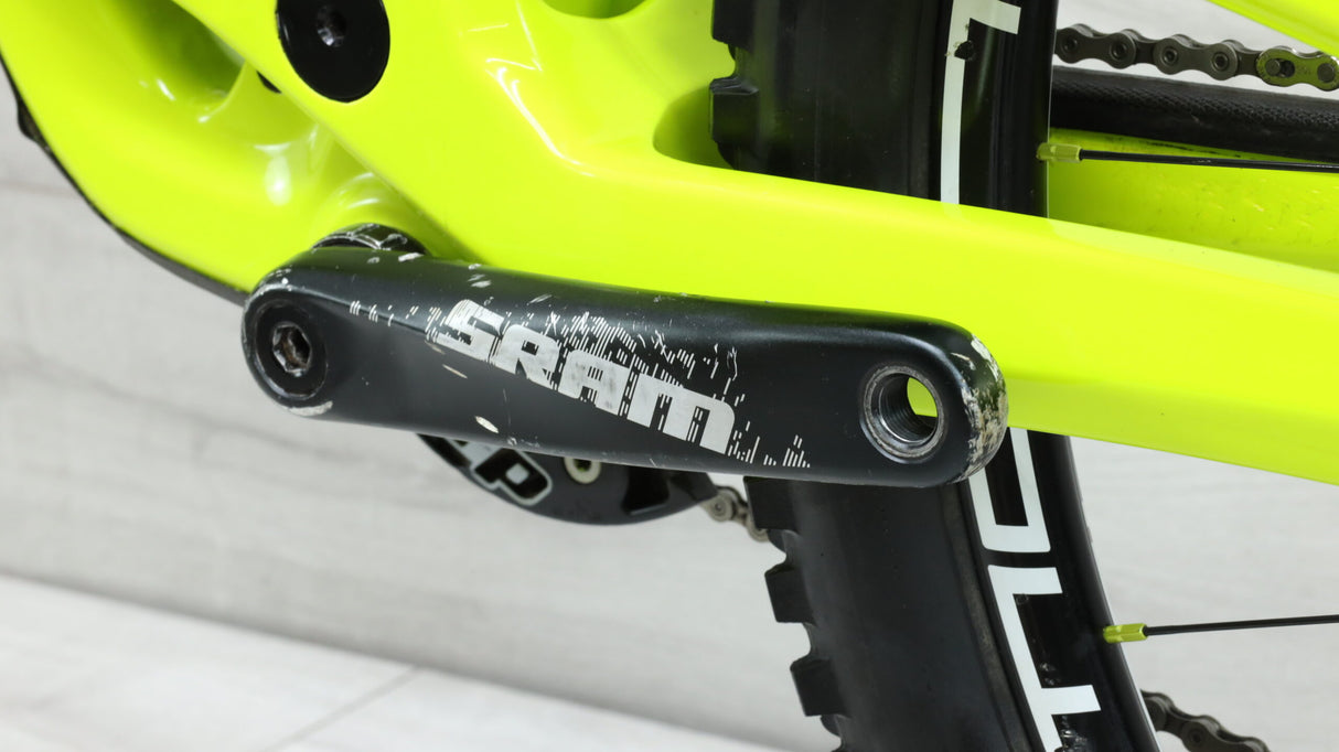 2018 Evil Insurgent Mountain Bike - Medium