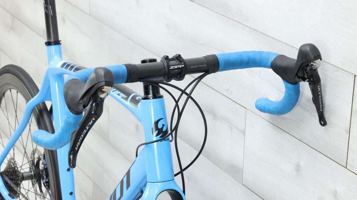 Pivot Vault  Gravel Bike - 2018, Large