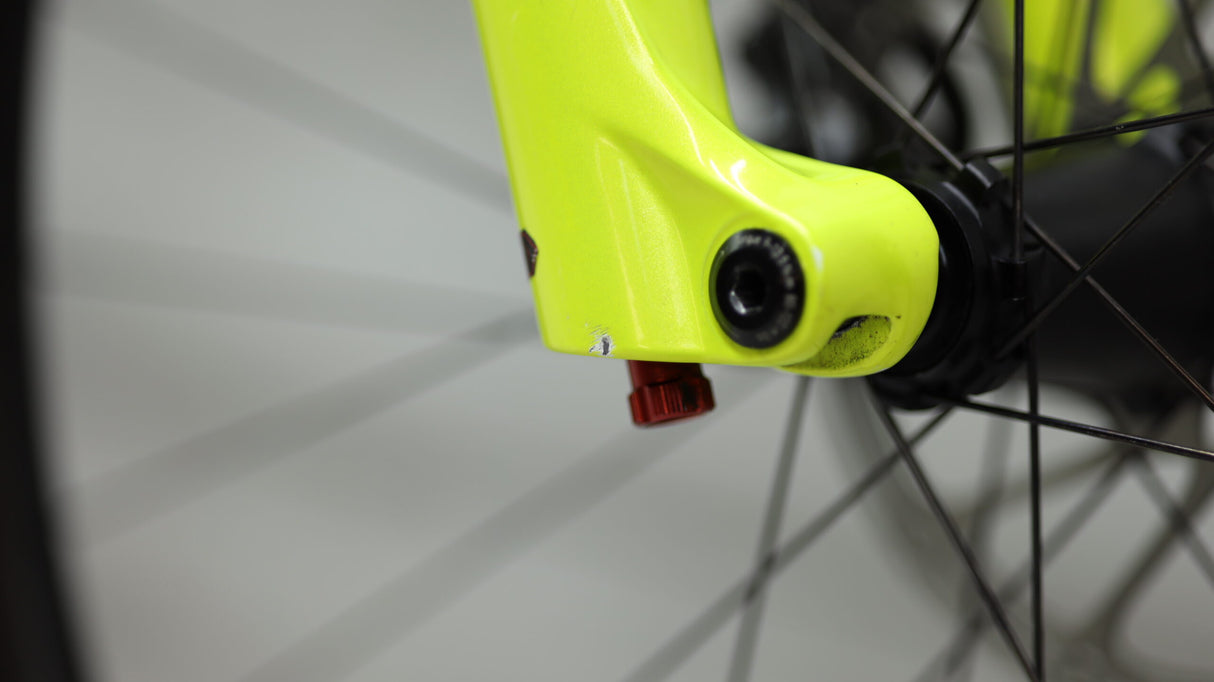 Bicicleta de montaña Scott Spark RC 900 World Cup AXS 2020 - Mediana