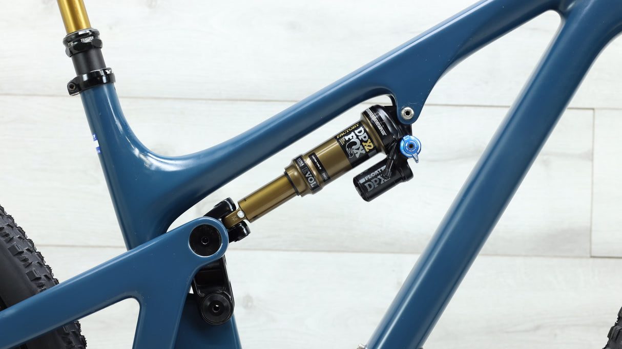 Bicicleta de montaña Yeti SB130 T2 2020 - Grande