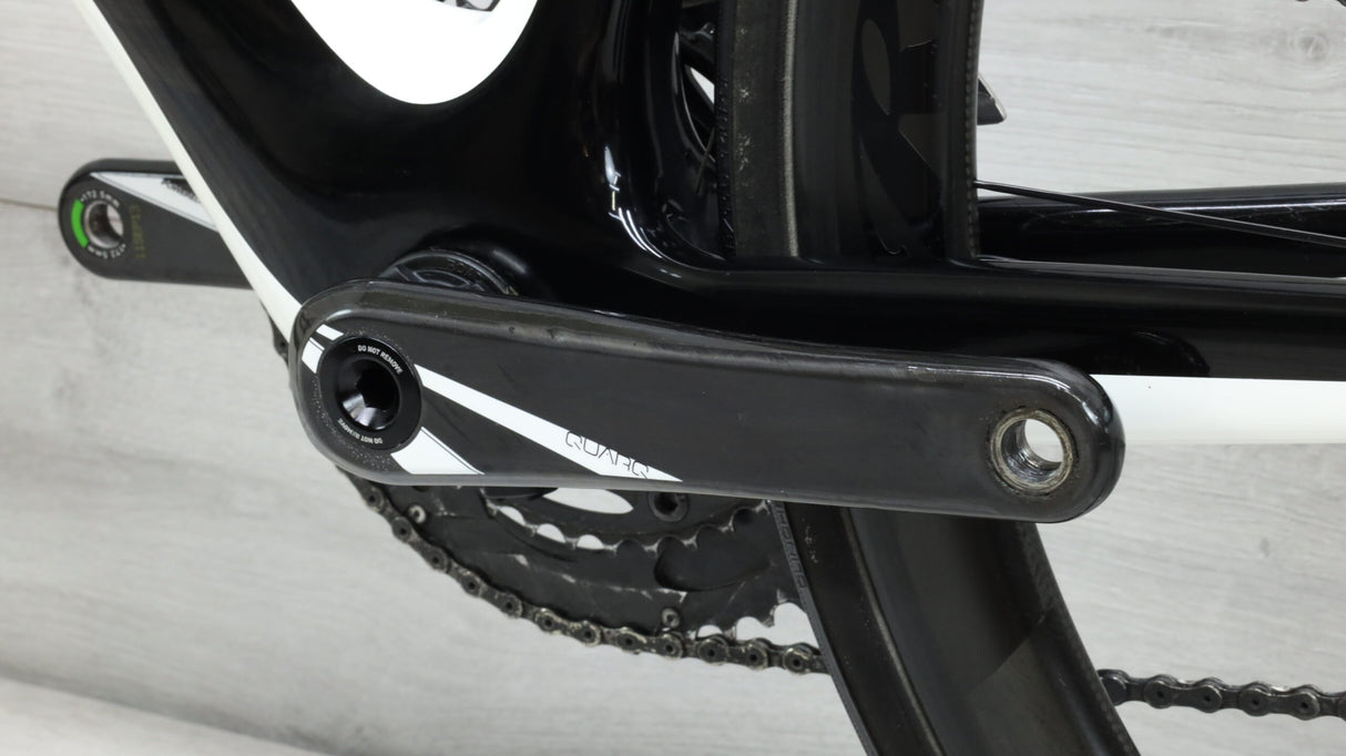 Vélo de route Specialized S-Works Venge 2012 - 56 cm