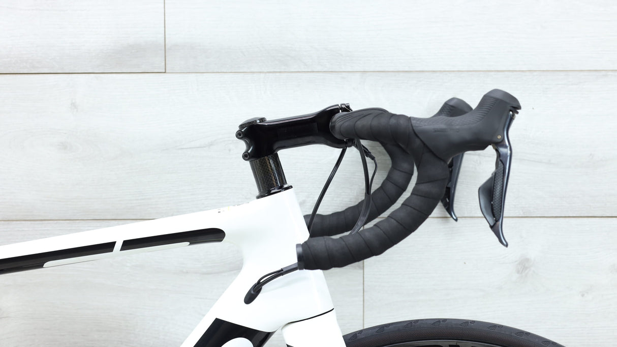 Bicicleta de carretera Cervelo S3 Ultegra Di2 2018 con disco - 54 cm