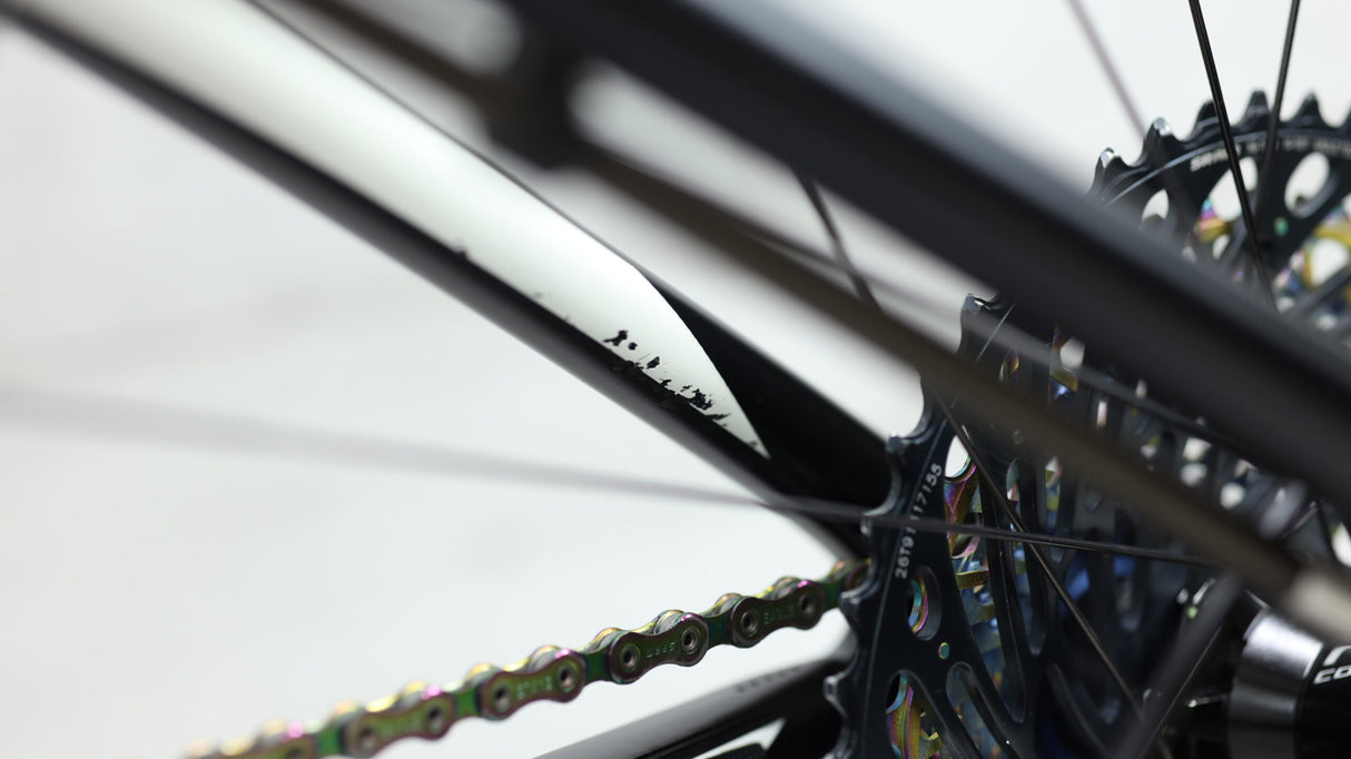 Bicicleta de montaña Specialized S-Works Epic XX1 AXS 2018 - Grande