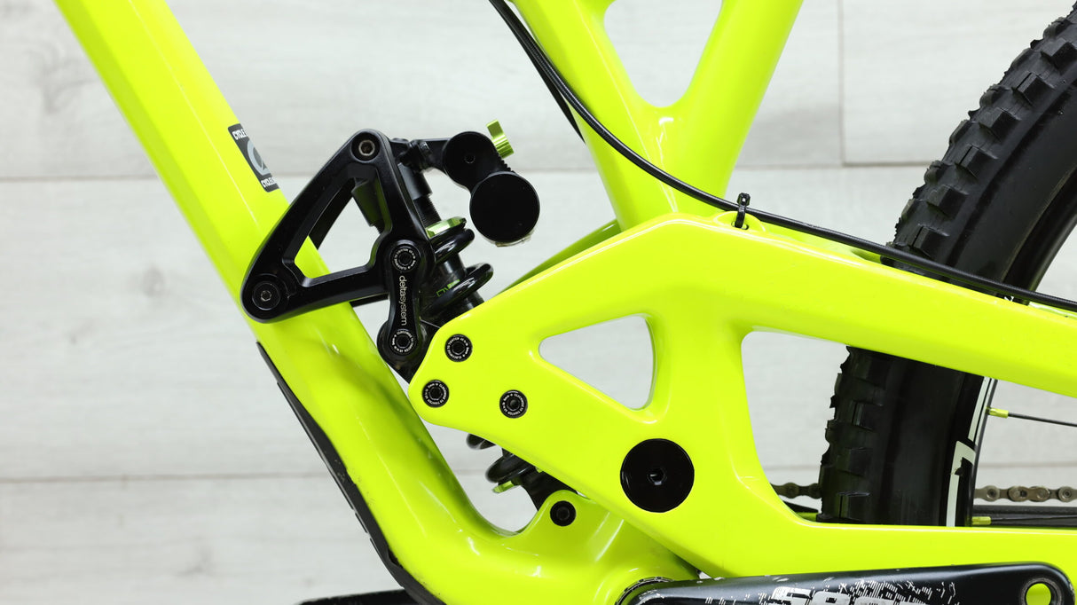 2018 Evil Insurgent Mountain Bike - Medium