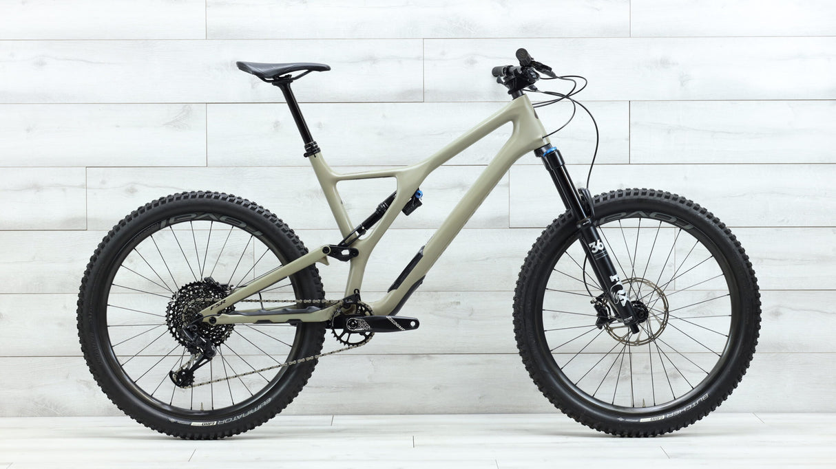 2020 Specialized Stumpjumper Expert Carbon