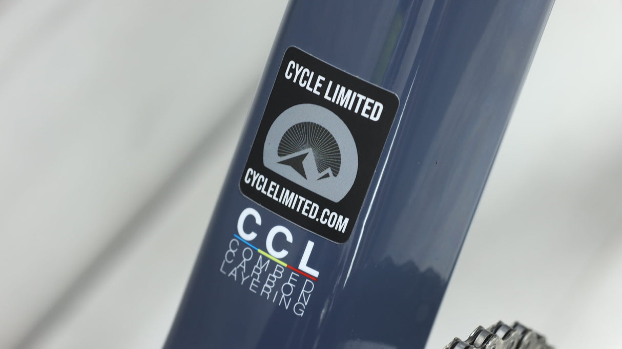 2021 Cinelli Superstar Disc Road Bike - Medium