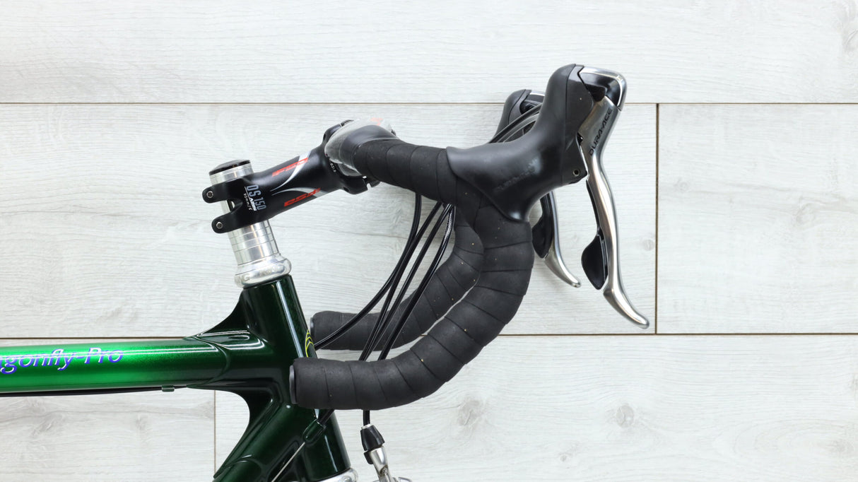Vélo de route Calfee Dragonfly Pro 2005 - 54 cm