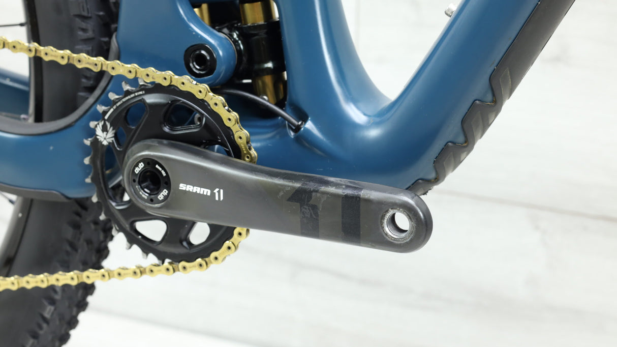 Bicicleta de montaña Yeti SB130 T2 2020 - Grande