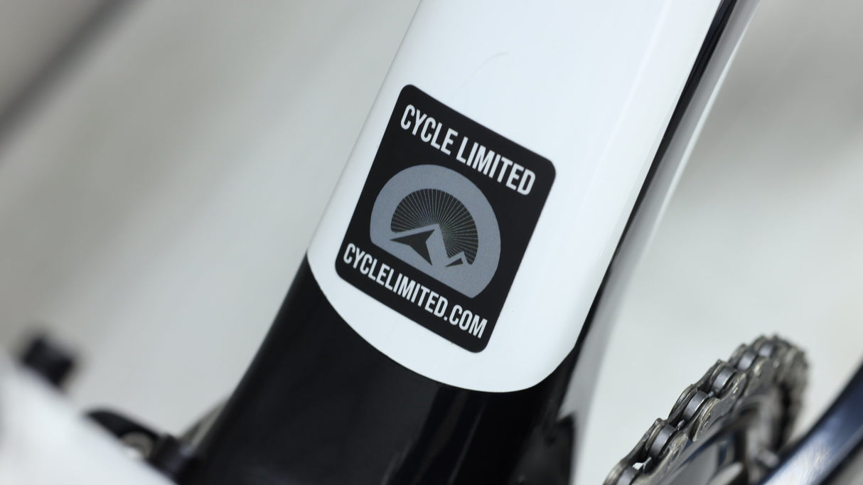 Bicicleta de carretera Cervelo S3 Ultegra Di2 2018 con disco - 54 cm