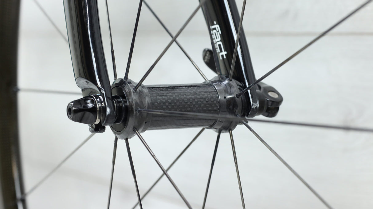 Specialized S-Works Tarmac Team Astana Road Bike - 2017, 58cm