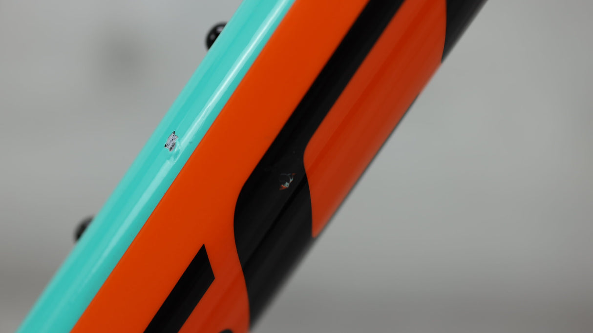 Bicicleta de montaña adaptada Scott Genius 700 2018 - Grande