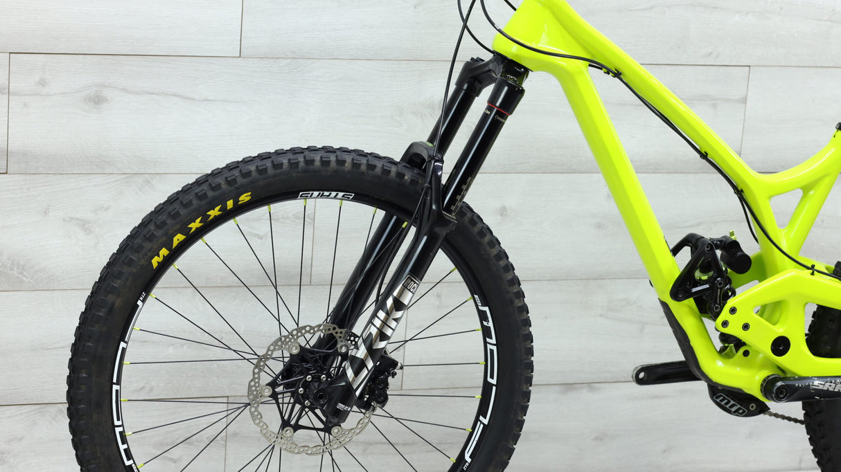 2018 Evil Insurgent Mountain Bike - Medium