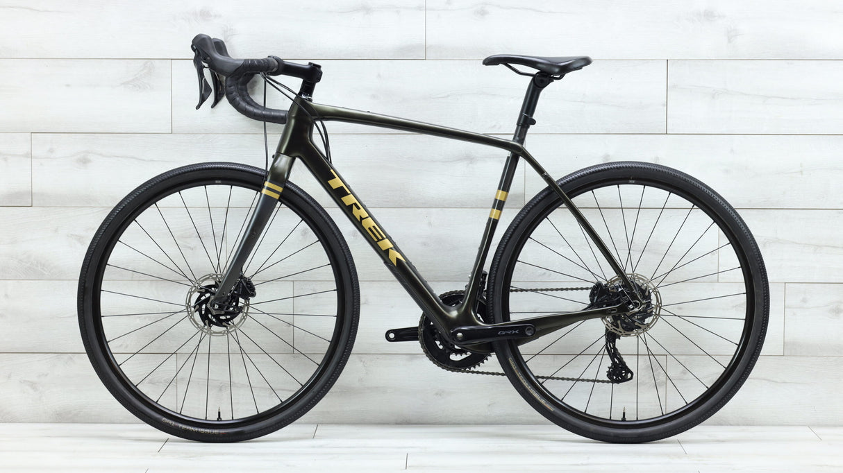 2021 Trek Checkpoint SL 5  Gravel Bike - 56cm