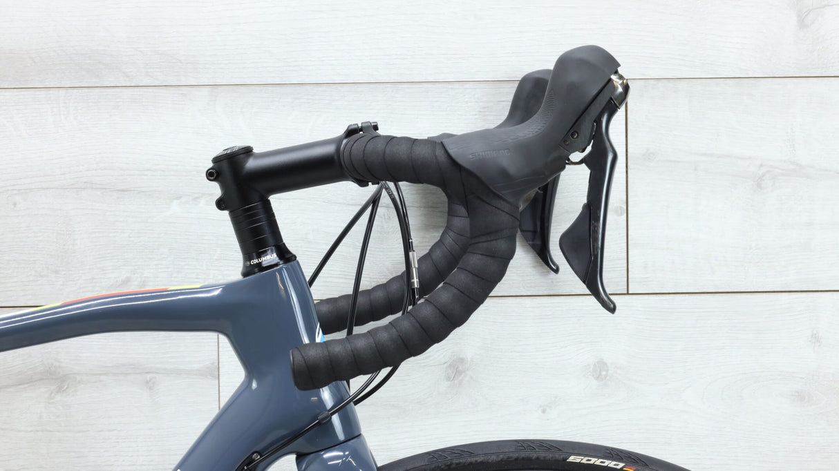 2021 Cinelli Superstar Disc Road Bike - Medium