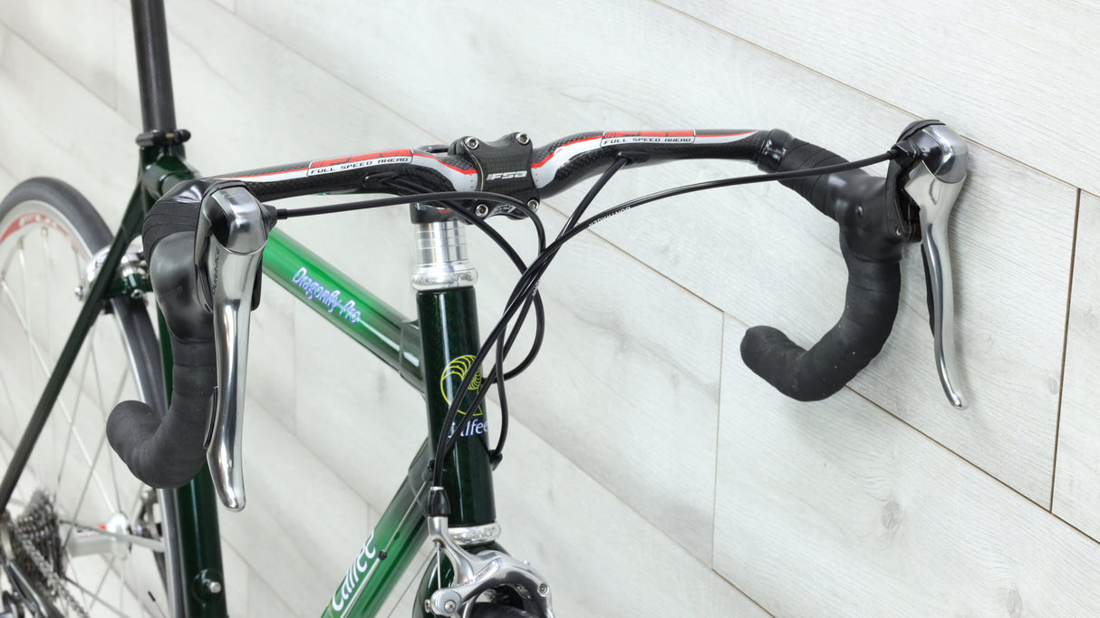 Vélo de route Calfee Dragonfly Pro 2005 - 54 cm