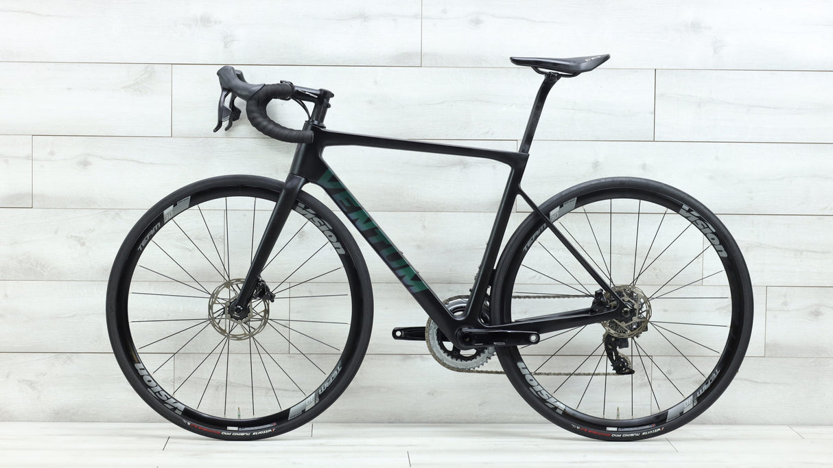 Bicicleta de carretera Ventum NS1 Rival AXS 2022 - Mediana