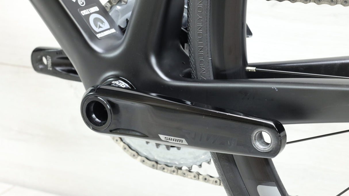 Bicicleta de carretera Ventum NS1 Rival AXS 2022 - Mediana