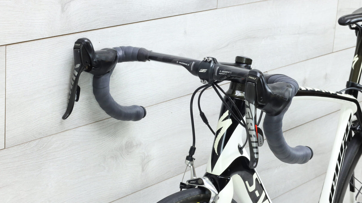 Vélo de route Specialized S-Works Venge 2012 - 56 cm