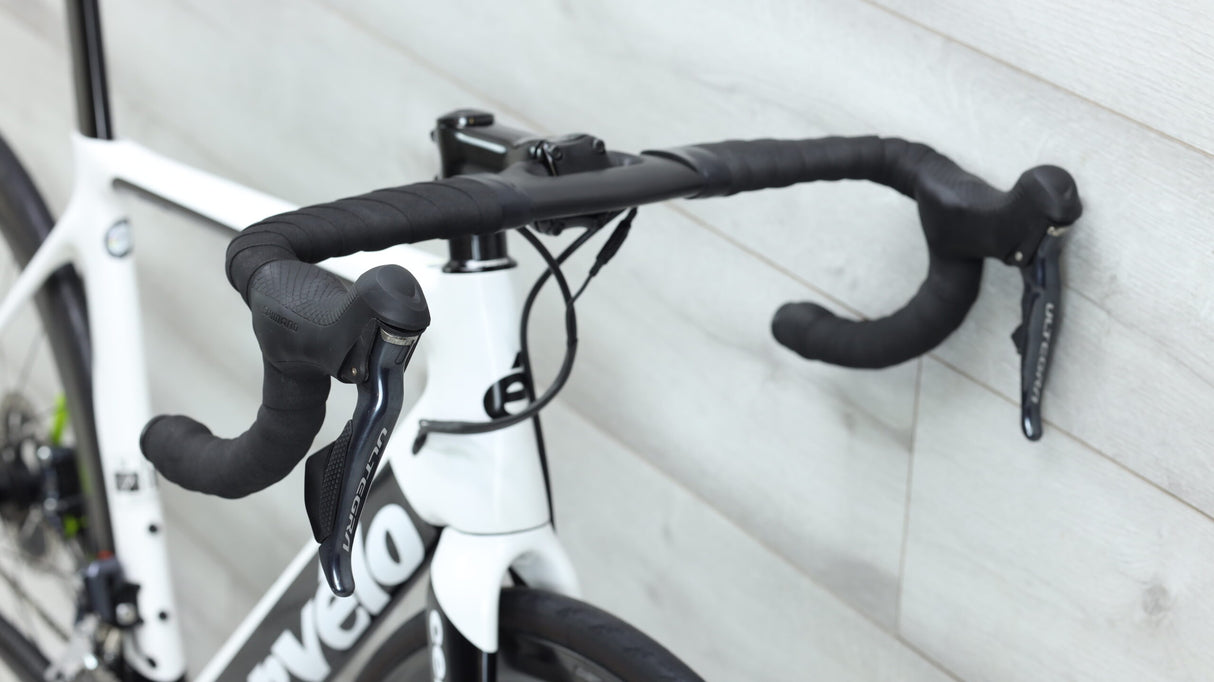 Bicicleta de carretera Cervelo S3 Ultegra Di2 2018 con disco - 54 cm