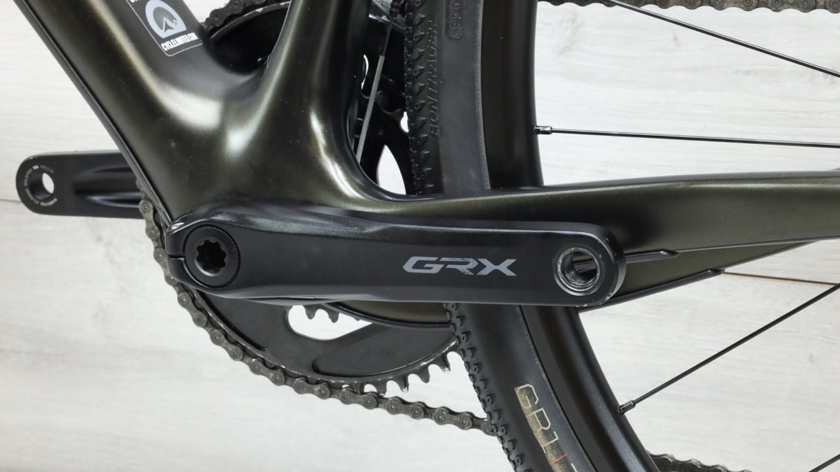 2021 Trek Checkpoint SL 5  Gravel Bike - 56cm