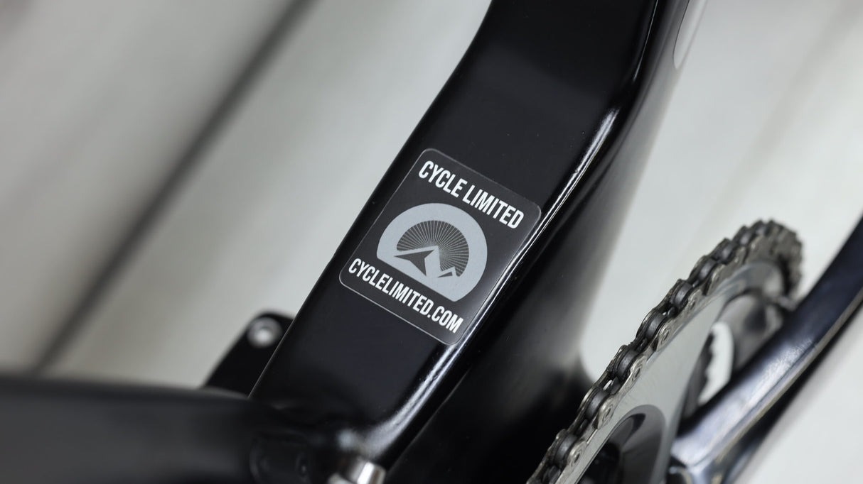 Bicicleta de triatlón Scott Plasma Premium 2016 - Mediana