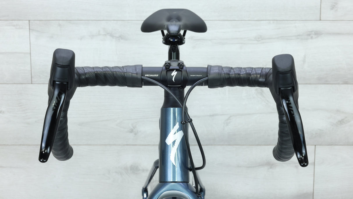 Specialized Diverge Alloy AXS Gravel Bike - 2022, 49cm