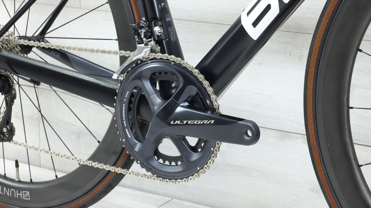 Bicicleta de carretera BMC Teammachine SLR03 ONE 2019 - 51 cm