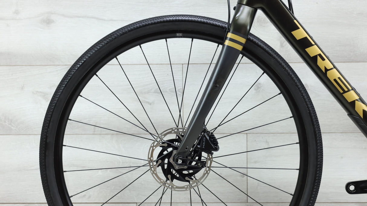2021 Trek Checkpoint SL 5  Gravel Bike - 56cm