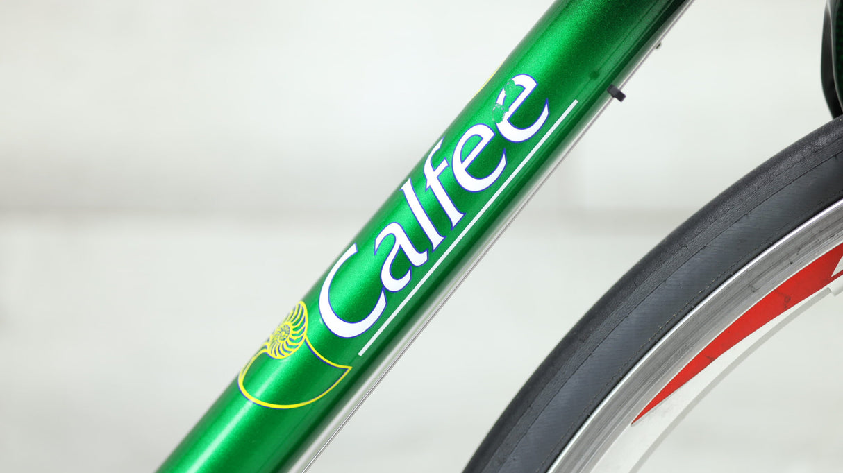Vélo de route Calfee Dragonfly Pro 2005 - 54 cm