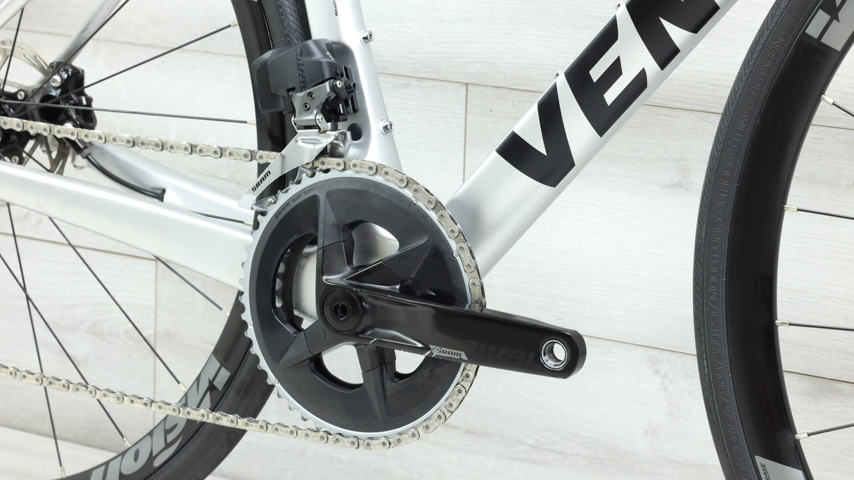 Ventum NS1 Rival AXS Road Bike - 2022, Small