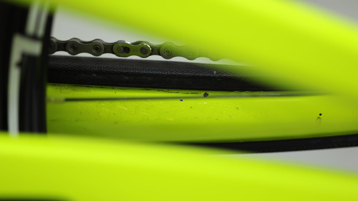 2018 Evil Insurgent Mountain Bike - Medium