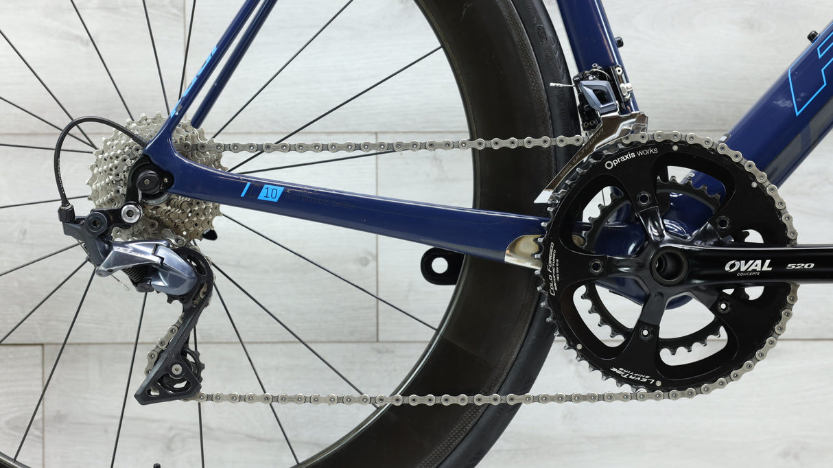 Fuji SL 2.5 Road Bike - 2016, 58cm