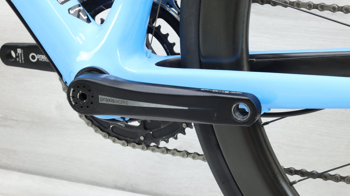 Pivot Vault  Gravel Bike - 2018, Large