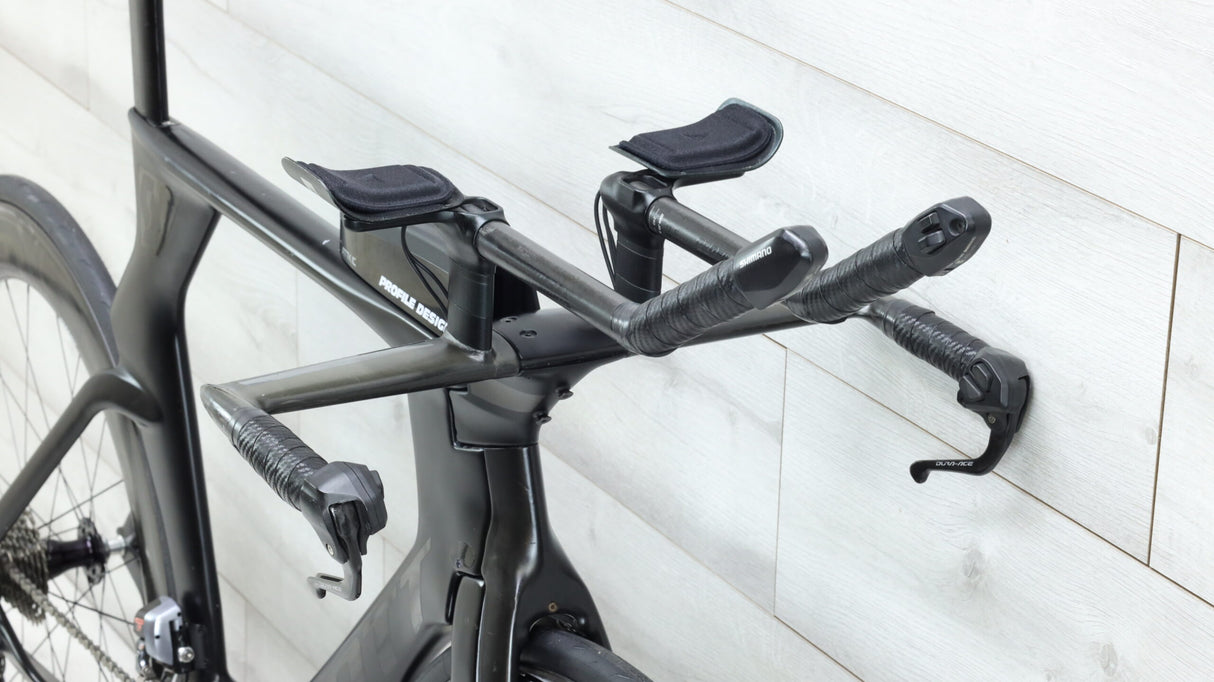 Bicicleta de triatlón Scott Plasma Premium 2016 - Mediana