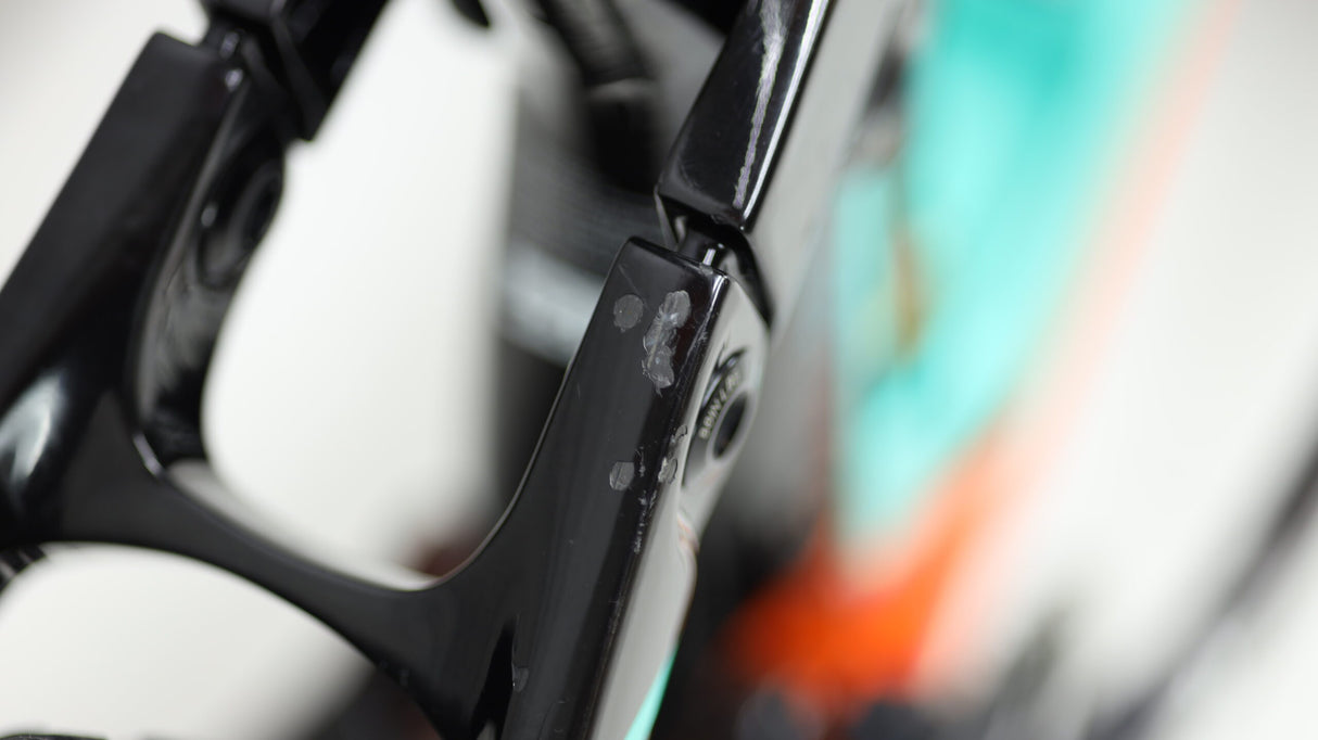 Bicicleta de montaña adaptada Scott Genius 700 2018 - Grande