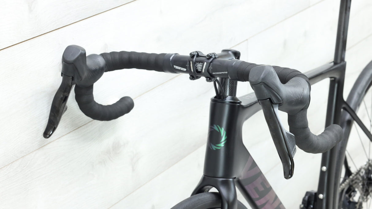 Bicicleta de carretera Ventum NS1 Rival AXS 2022 - Mediana