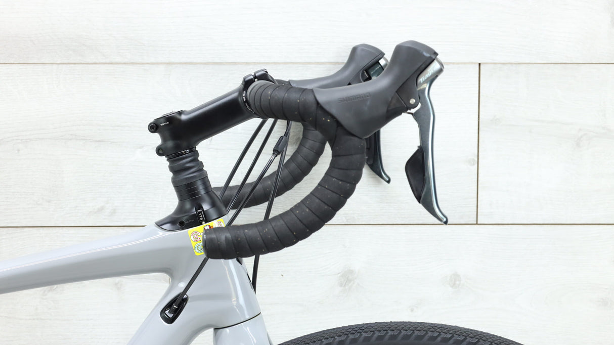 Bicicleta de grava deportiva Specialized Diverge 2018 - 54 cm