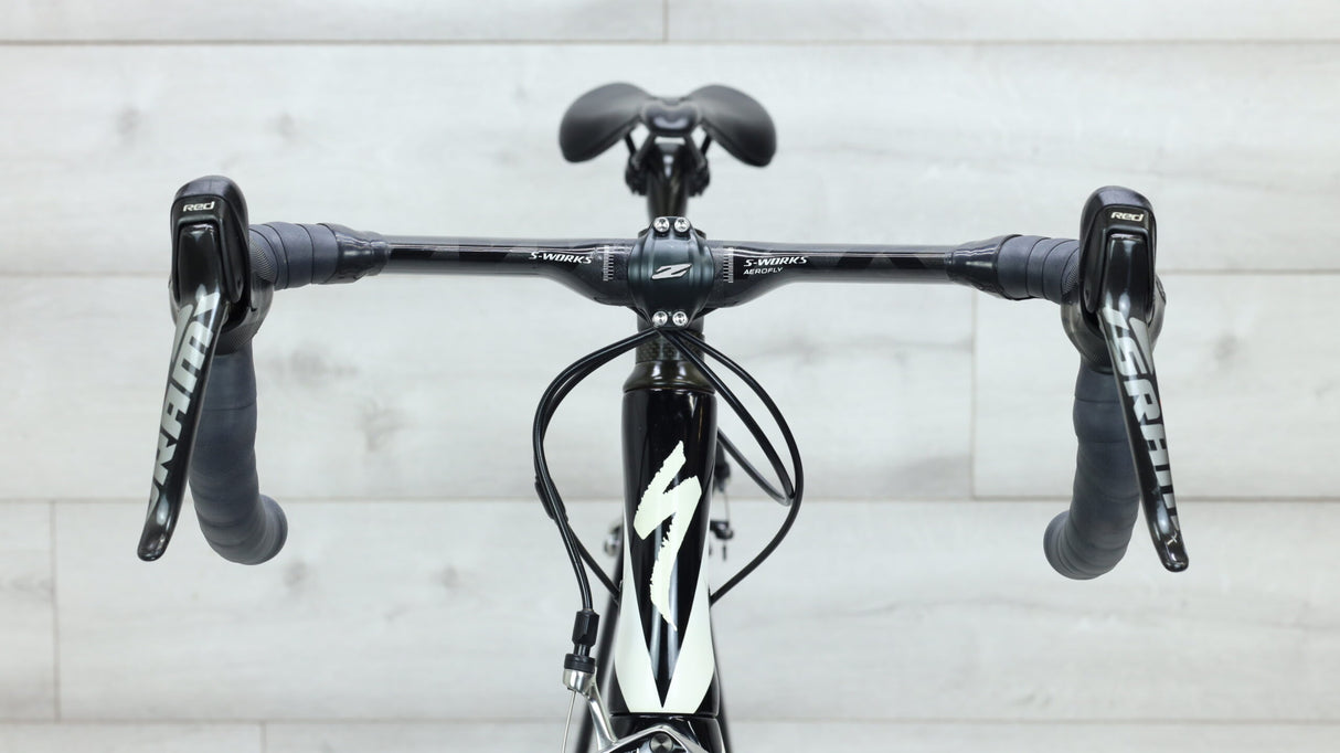 Vélo de route Specialized S-Works Venge 2012 - 56 cm